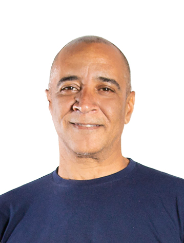 Leonardo Serrano