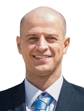 Martin Ramirez