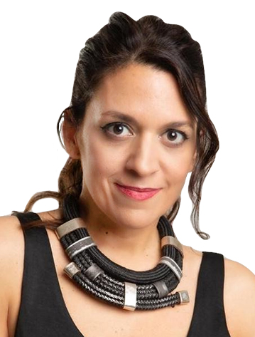 Laura Calle Rodríguez