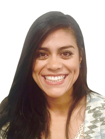 Madelín Mondragón