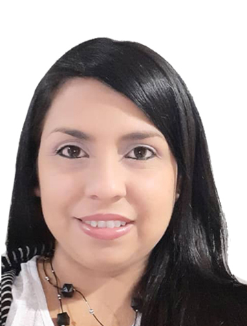 María Salas