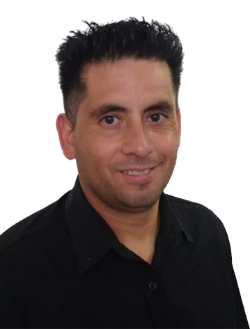 Martín Báez