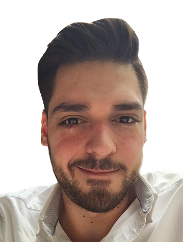 Martin Ramirez