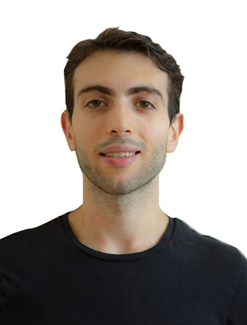Raffi Bedoyan