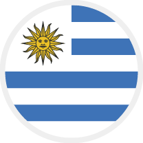 uruguay